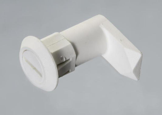 Lås for sikringskap Stansefabrikken plast - Stansefabrikken Products AS