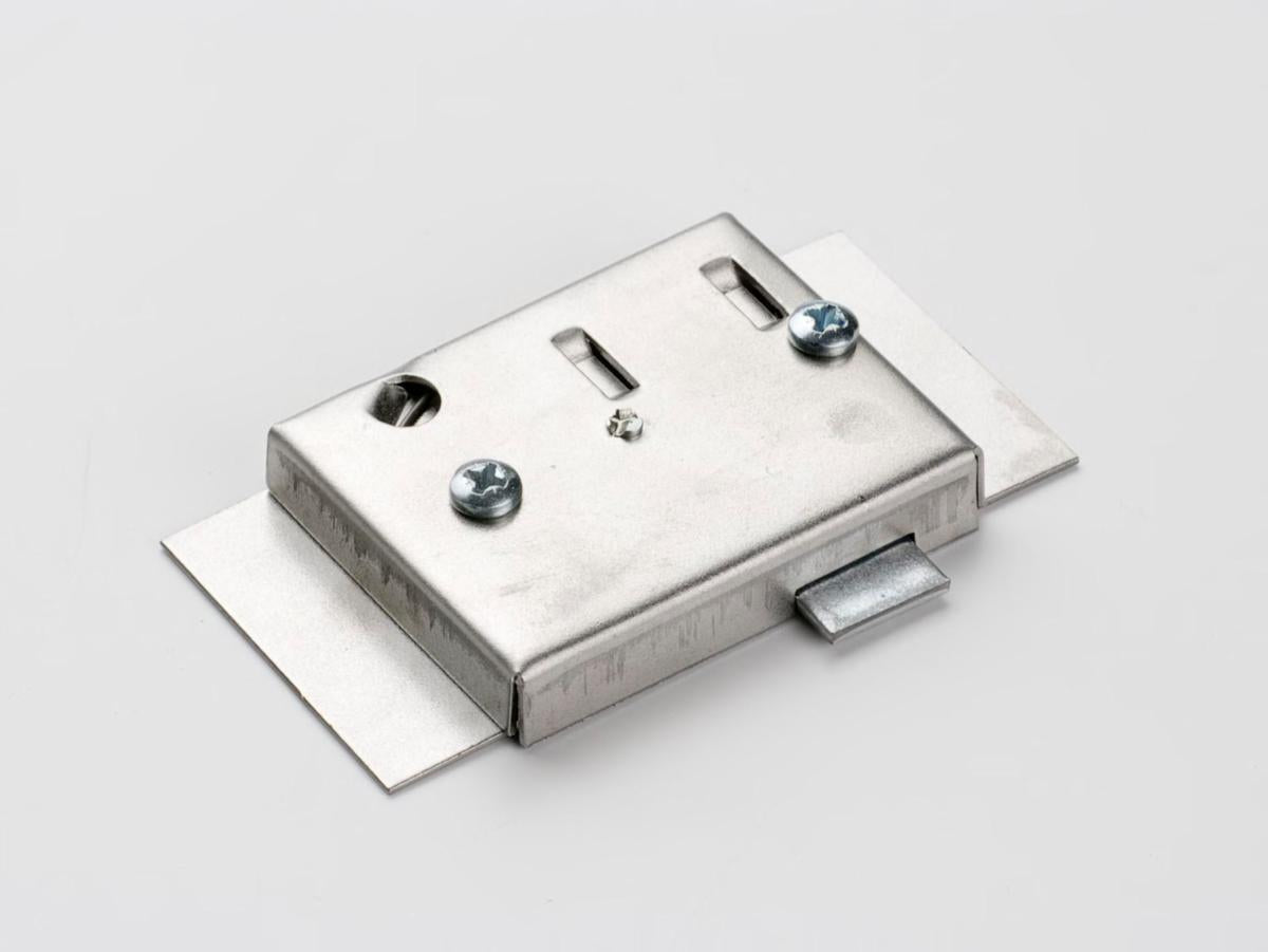 Lås nr 20 Stansefabrikken - Stansefabrikken Products AS
