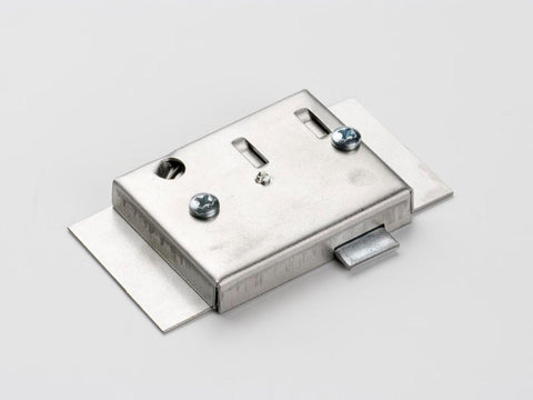 Lås nr 20 Stansefabrikken - Stansefabrikken Products AS