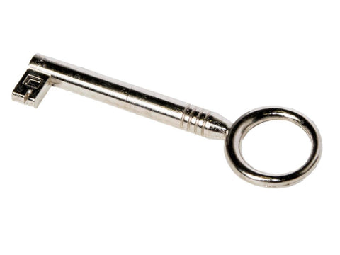 Nøkkel nr 20 Stansefabrikken - Stansefabrikken Products AS