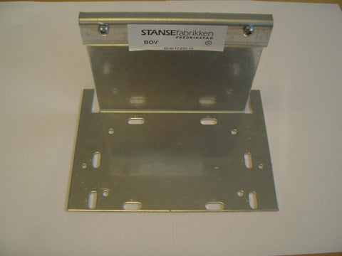 Brakett for sikringsbryter Stansefabrikken - Stansefabrikken Products AS