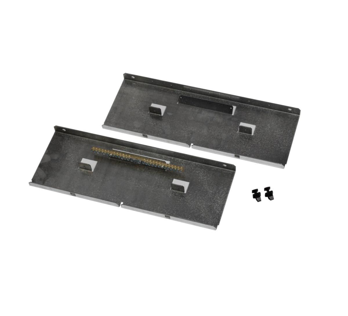 Sideskinne Stansefabrikken HDG