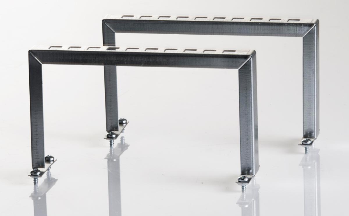 Brakett til patch panel Stansefabrikken AltiEtt