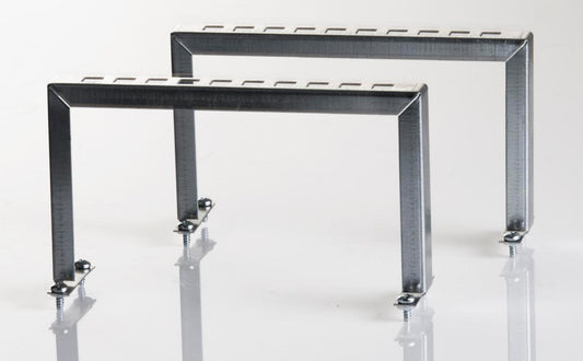 Brakett til patch panel Stansefabrikken AltiEtt