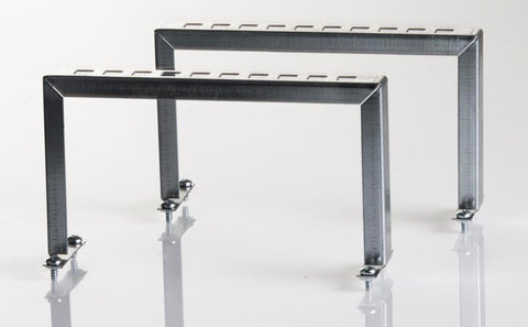 Brakett til patch panel Stansefabrikken AltiEtt