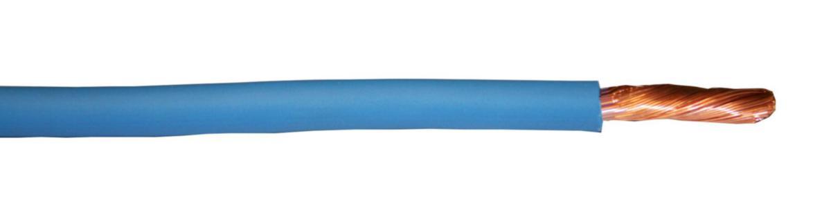 RQ 90 Tec Con Halogenfri - 750