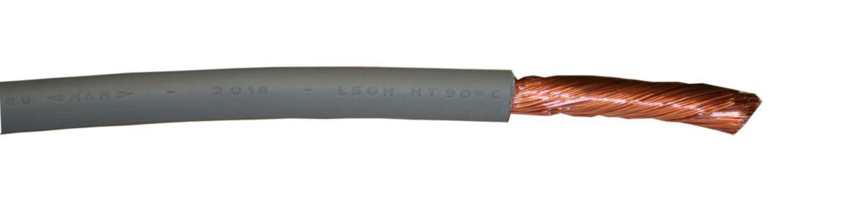Installasjonskabel Tec Con RQ 90 - 750