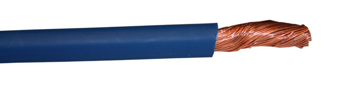 RQ 90 TEC Tec Con 0,5mm-1mm2 - 500