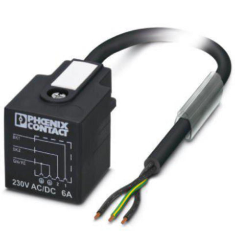 Sensor-/aktuatorkabel 3-polet - 48