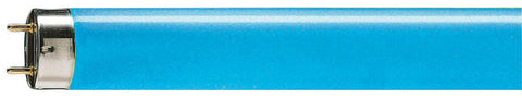 Lysrør Philips TL-D