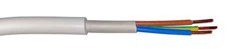 Installasjonskabel Tec Con PFXP - 300