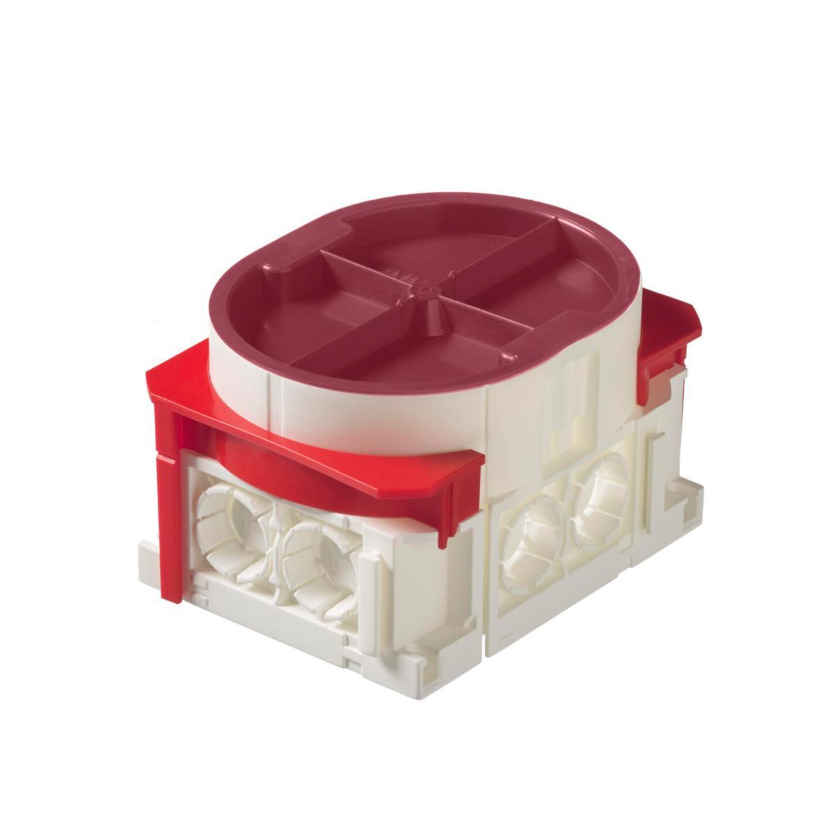 Veggboks ABB 1.5