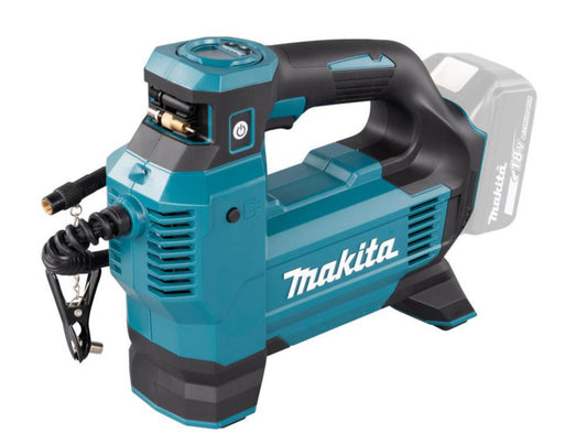 Kompressor DMP181Z Makita 18V Solo 11.1bar/161psi fra Makita