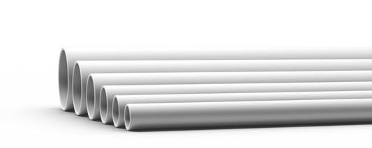 Stive Rør Pmflex 320N LSZH