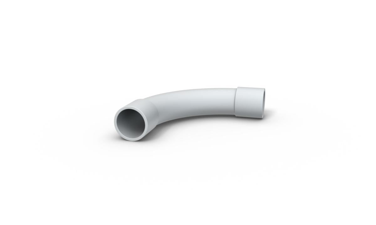 Rørbend Pmflex LSZH