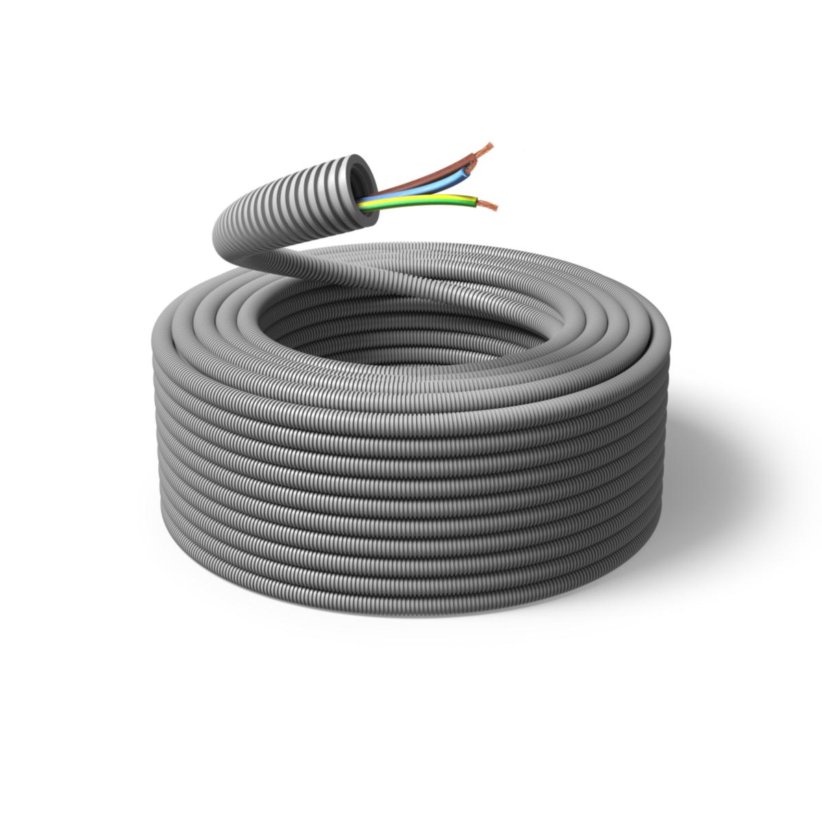 K-rør Pmflex 20 / RK-IX 3G6