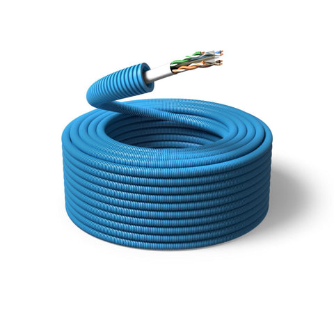 Ferdigtrukket K-rør Pmflex Ring Data