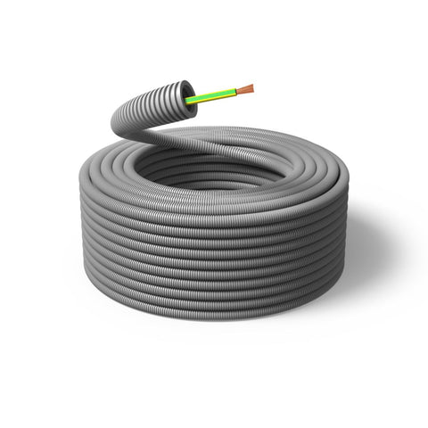 Ferdigtrukket K-rør Pmflex Ring RK