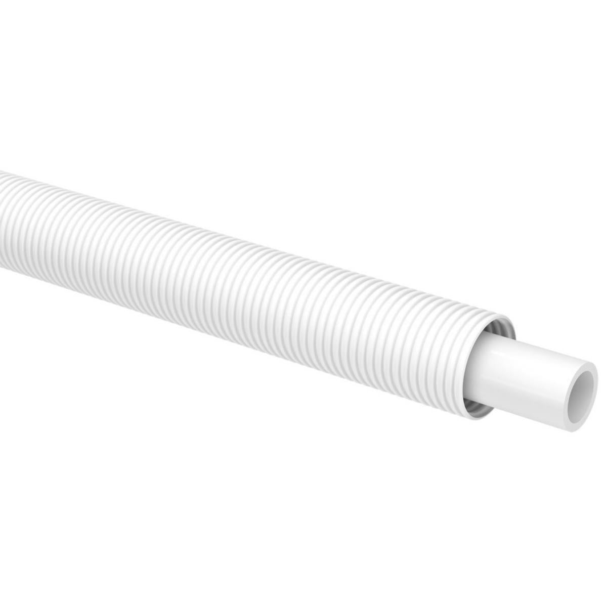 Combi Pipe RiR naturell PN10, 25/20 varerør, Uponor