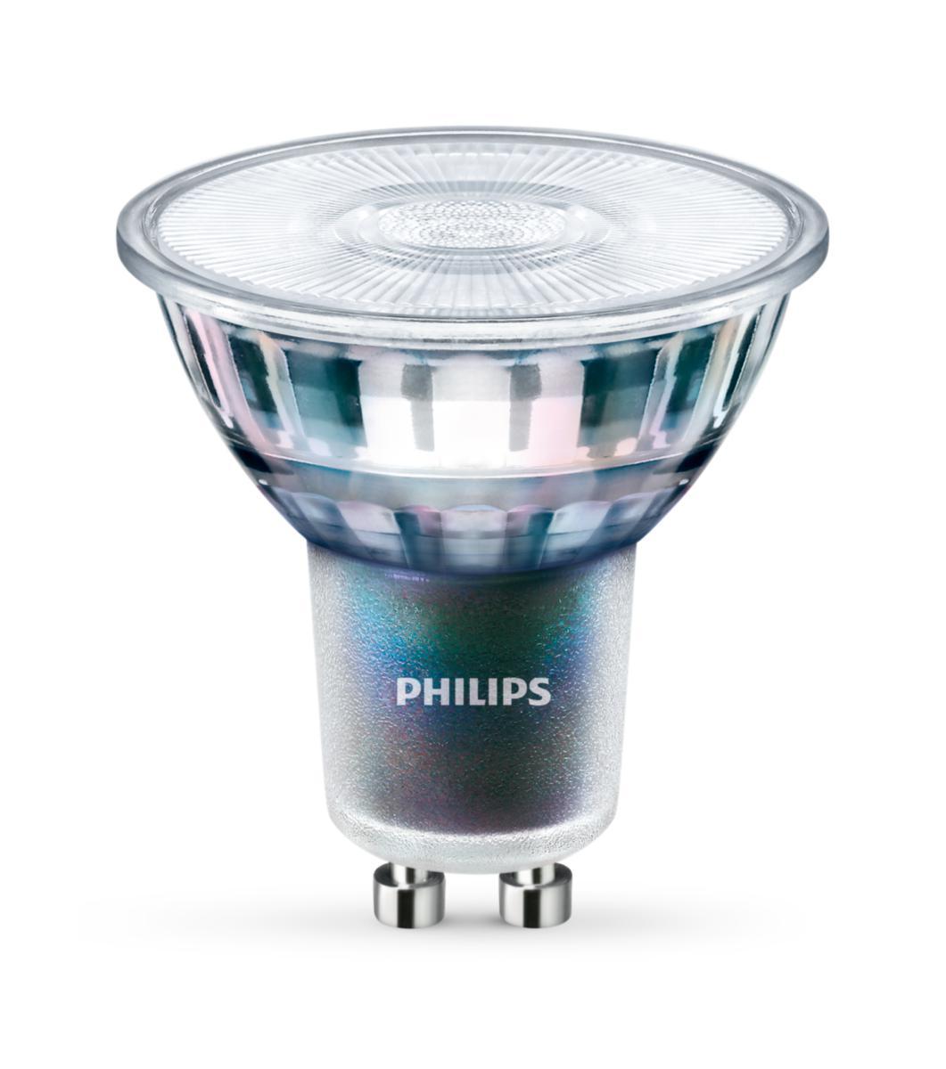 LED Spot Phillips MAS LED ExpertColor 3.9-35W