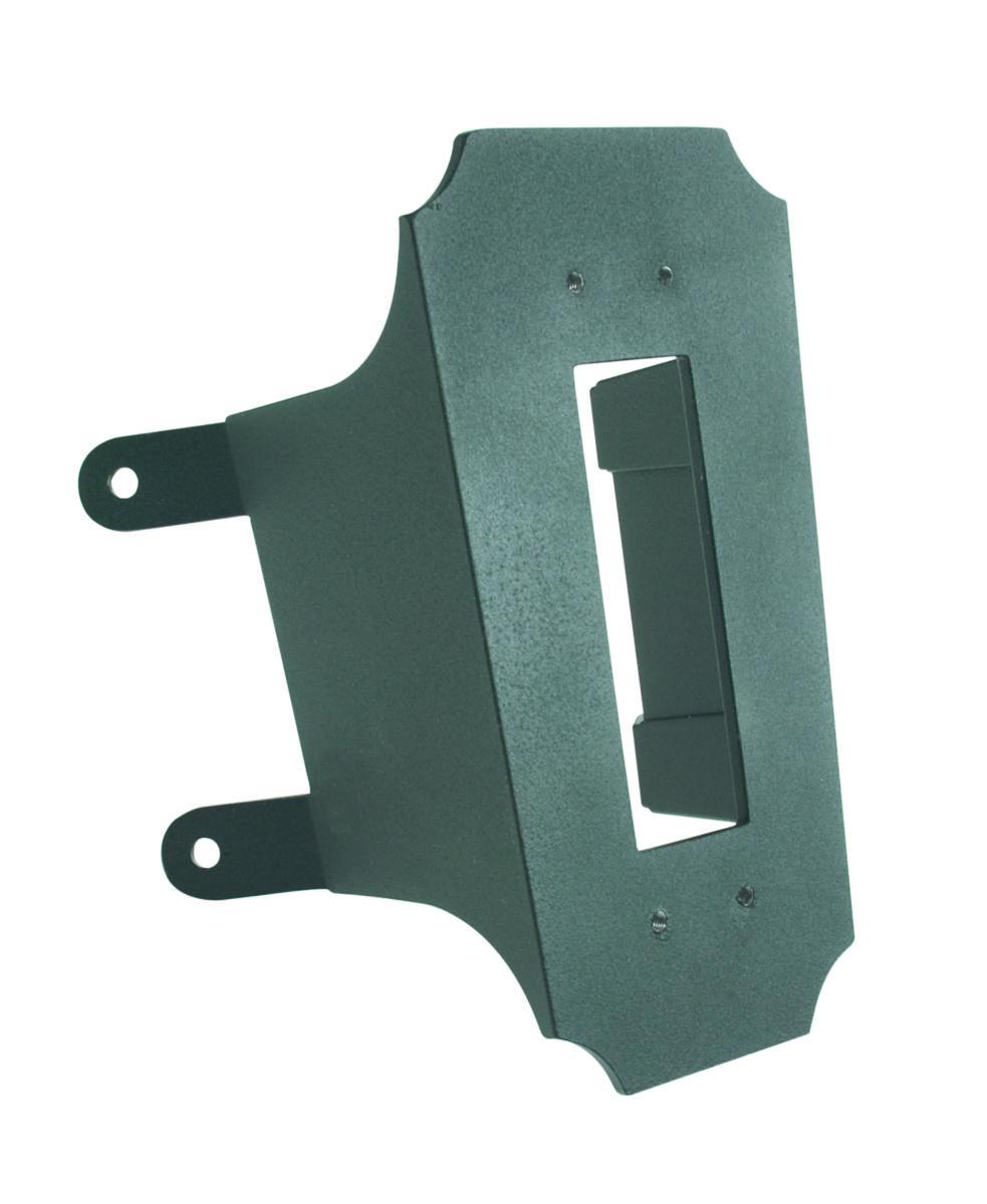 Hjørnebeslag Norlys lamper150