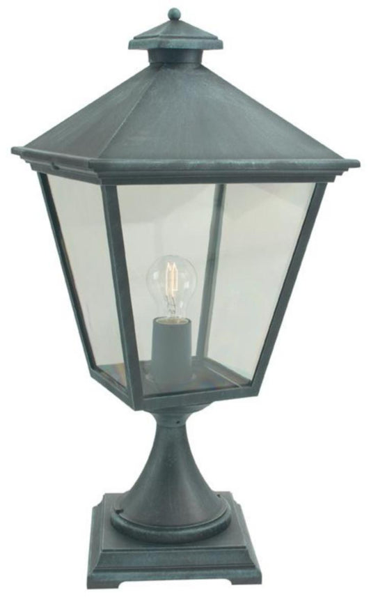 Stolpearmatur Norlys London Big 494