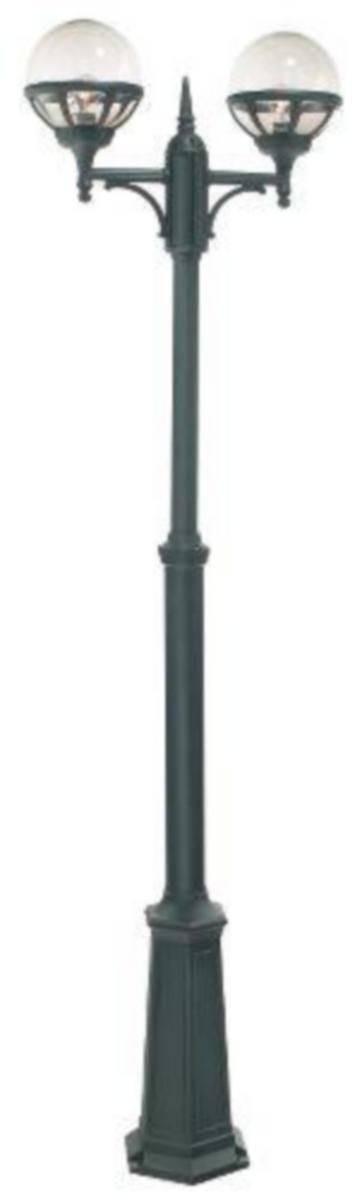 Stolpearmatur Norlys Bologna 362