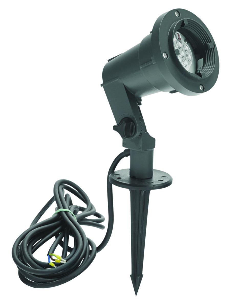 Spotlight Norlys Sande - 220-240