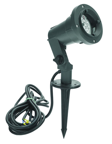 Spotlight Norlys Sande - 220-240
