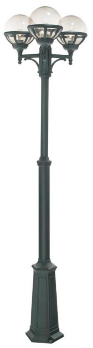 Stolpearmatur Norlys Bologna 364