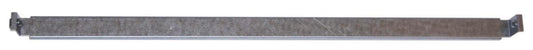 Skinne for kursmerking Stansefabrikken N2