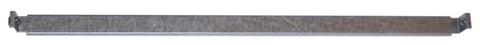 Skinne for kursmerking Stansefabrikken N2