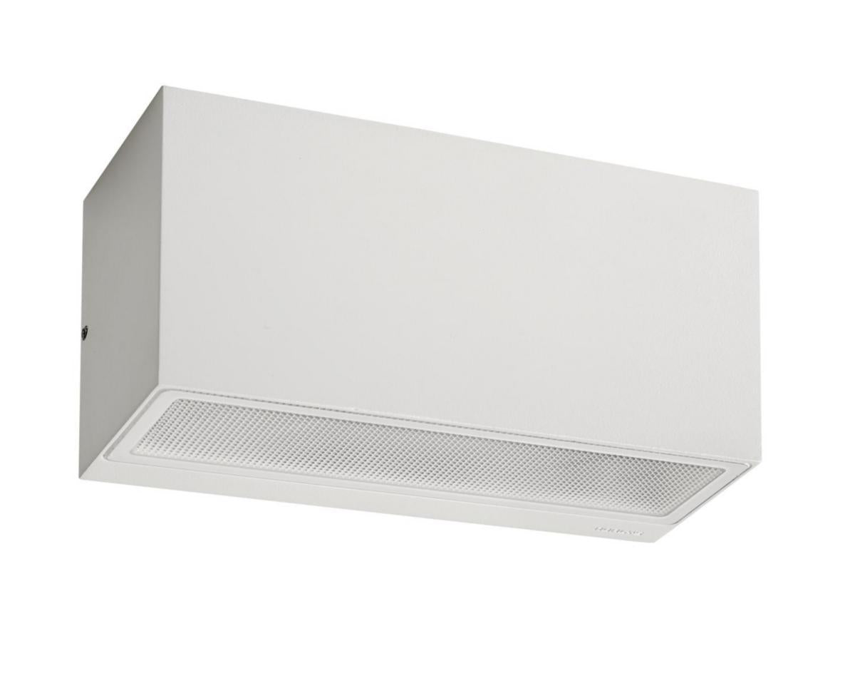 Veggarmatur Norlys Asker 1513 LED - 220-240