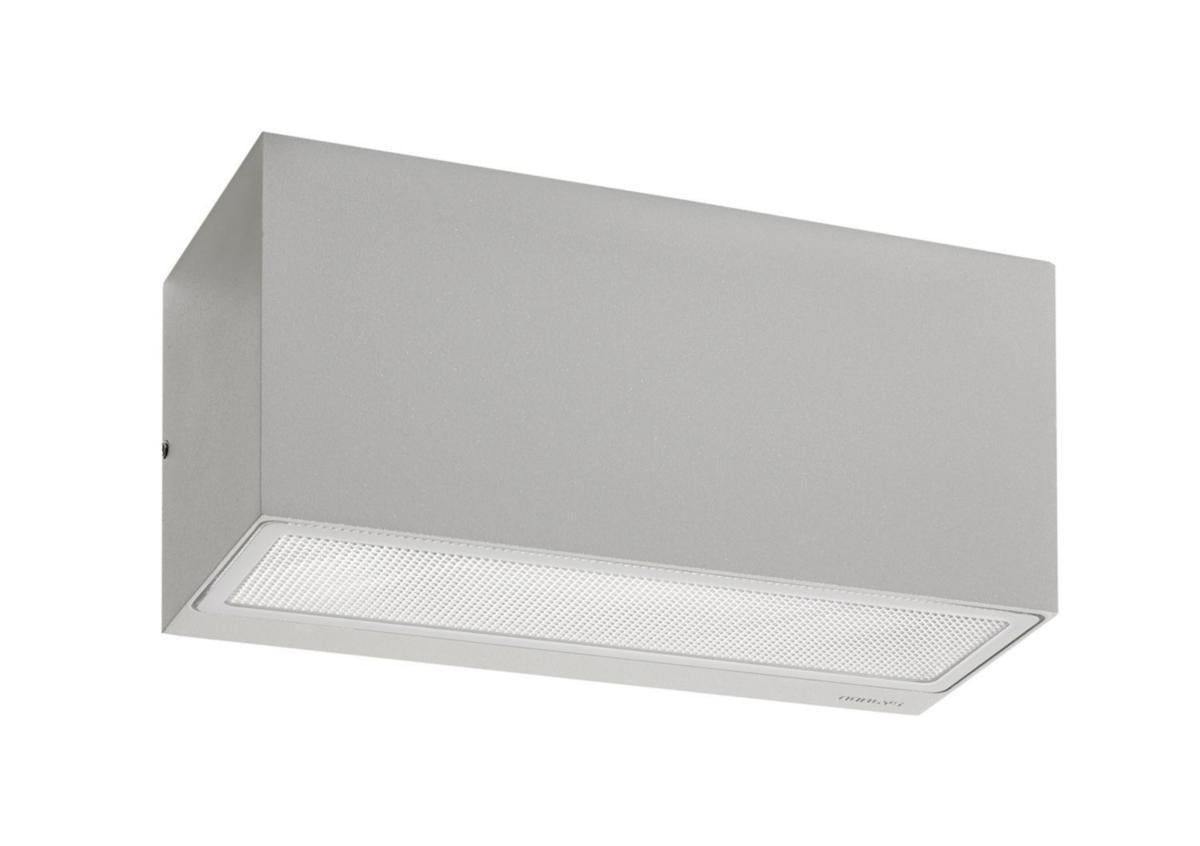 Veggarmatur Norlys Asker 1513 LED - 220-240