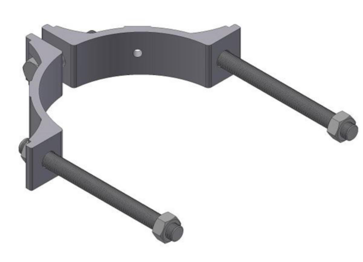 Masteklaver El-Tjeneste regulerbare  66 og 132kV - EL-Tjenesten