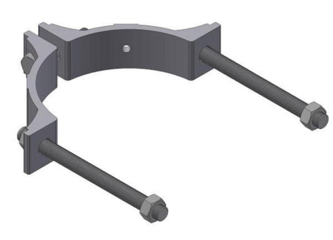 Masteklaver El-Tjeneste regulerbare  66 og 132kV - EL-Tjenesten