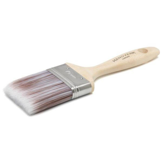 Pensel flat Jordan Stabil