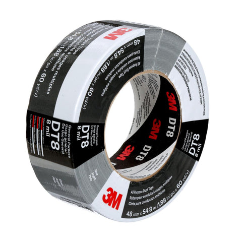 Lerretstape 3M™ Universal DT8