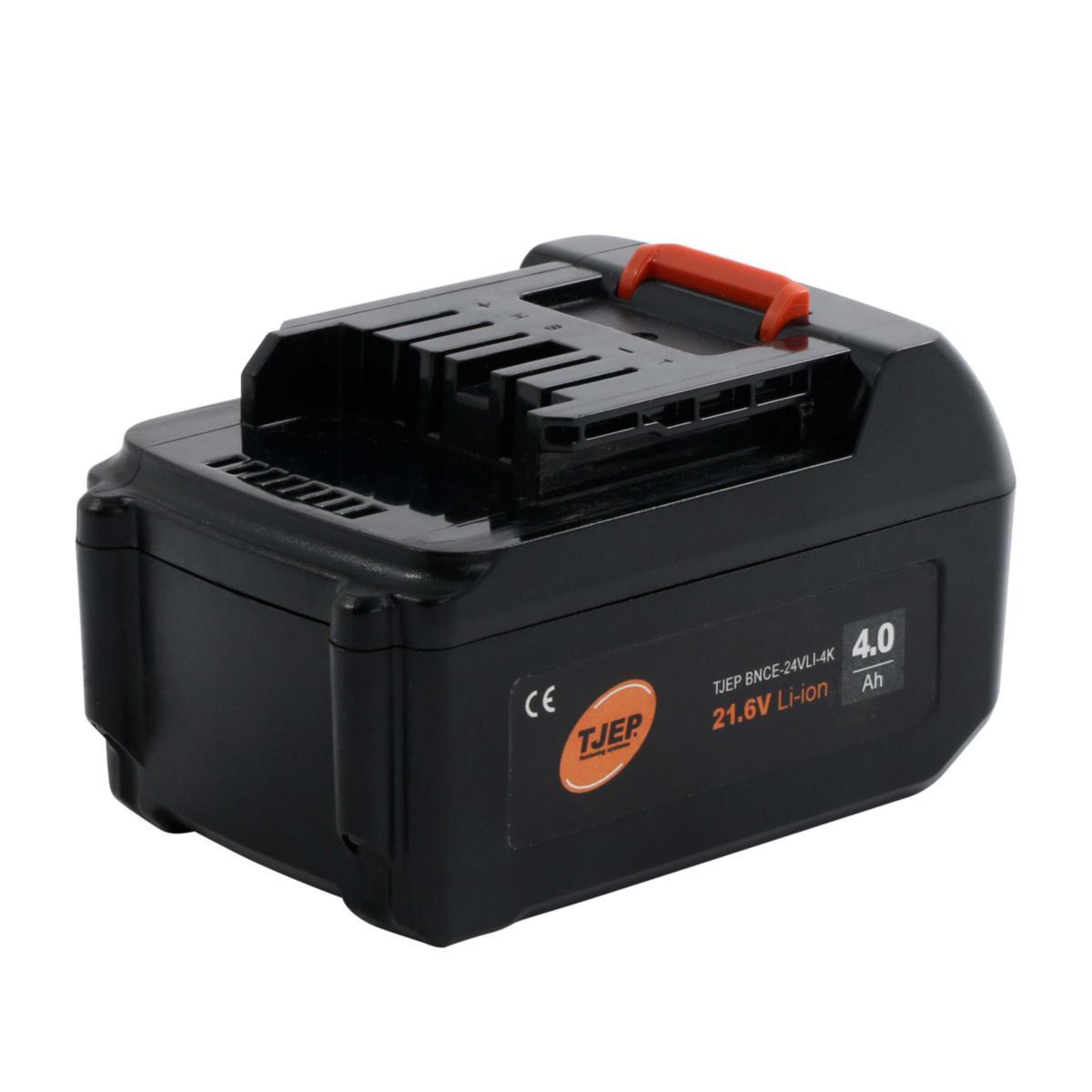 Batteri Tjep 24V 4.0Ah