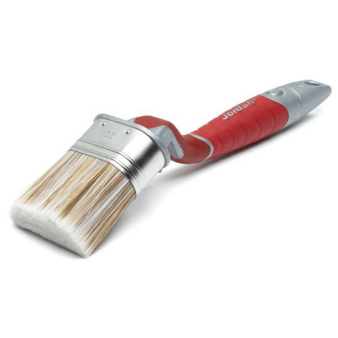 Pensel oval Jordan Perfect Ute