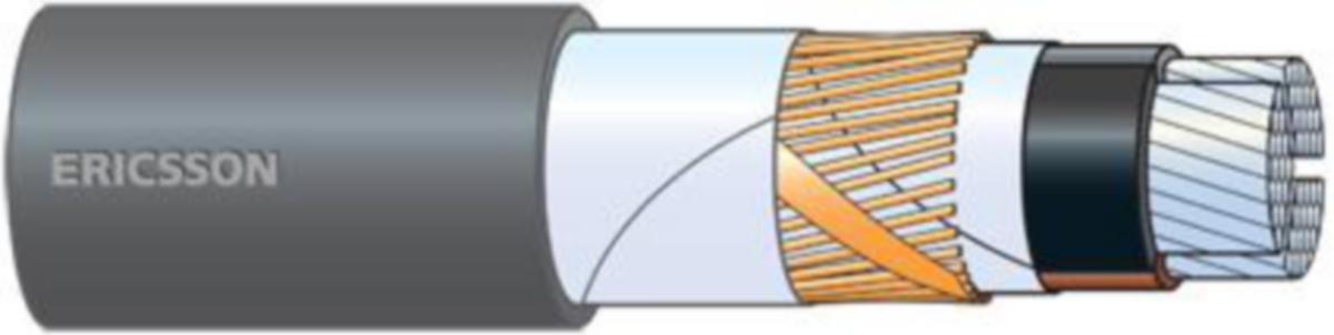 Installasjonskabel NKT PFSP Al/Cu - 0.1