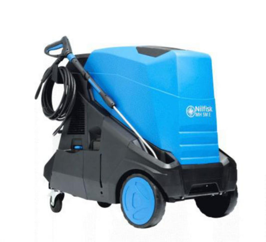 Varmtvannsvasker Nilfisk MH 5M 180/800 PA 400/3/50 E12 EU