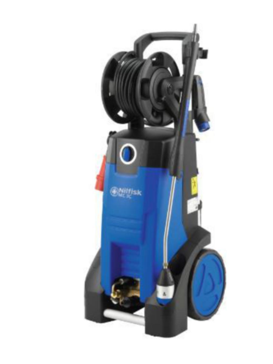 Høytrykksvasker Nilfisk MC 3C-150/660 XT 230/1/50/16 EU