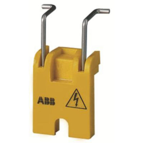 Plombering Adapter for Padlock SA 1, ABB