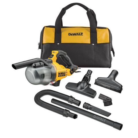 Støvsuger DeWalt DCV501LN-XJ Solo