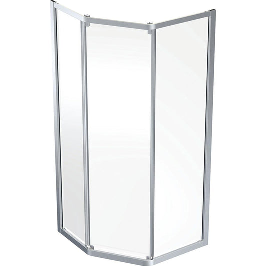 Dushjørne Showerama 10-03, Contura - Contura Shower