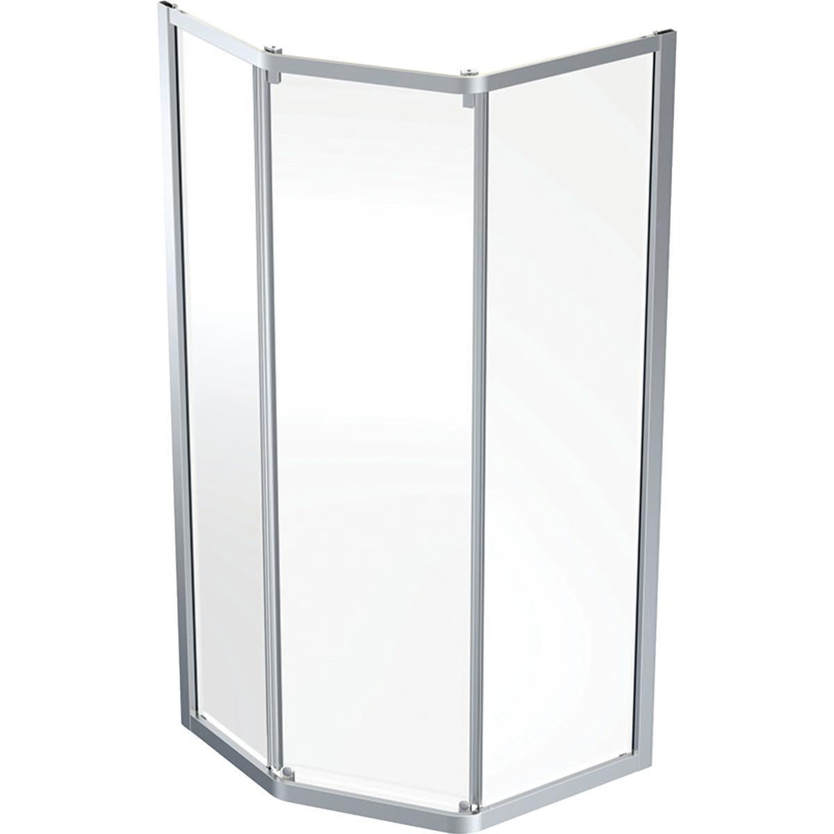 Dushjørne Showerama 10-03, Contura - Contura Shower