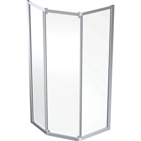 Dushjørne Showerama 10-03, Contura - Contura Shower