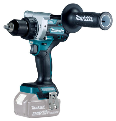 Bor/skrutrekker DDF486Z Makita 18V Solo (764142)