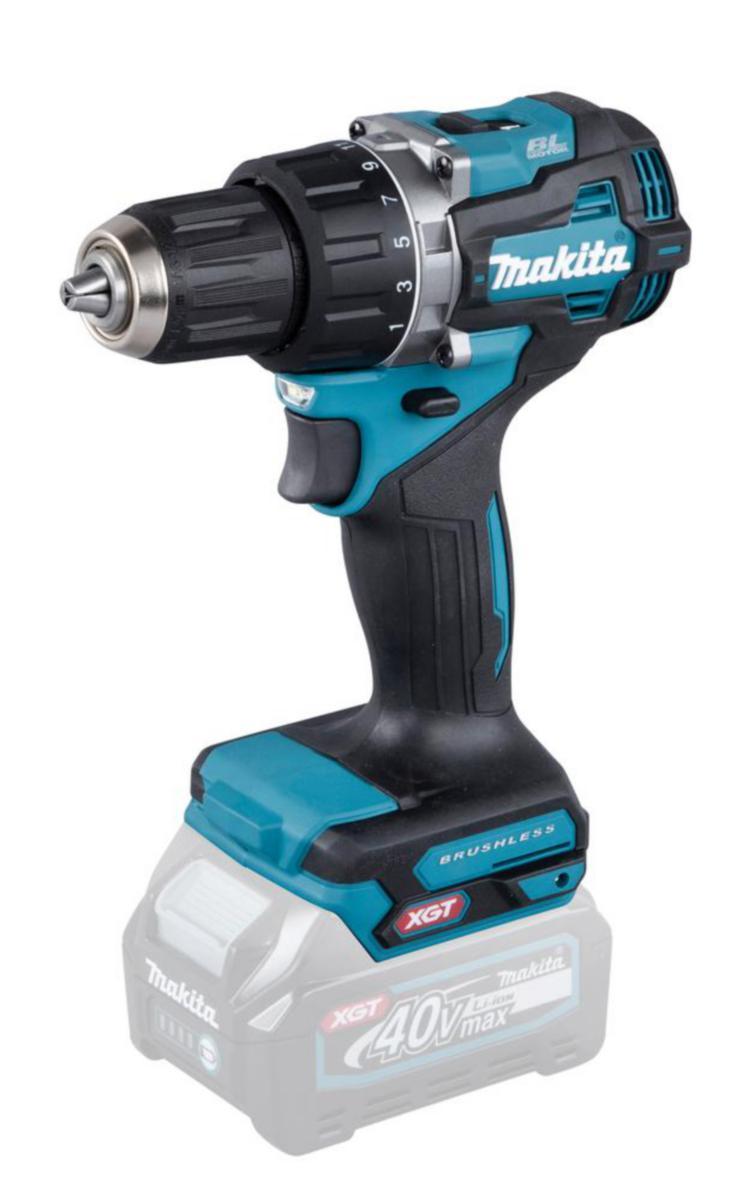 Borskrutrekker Makita DF002GZ 40V Solo